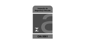 Acreditação INMETRO OIA 0061 — Inspeção