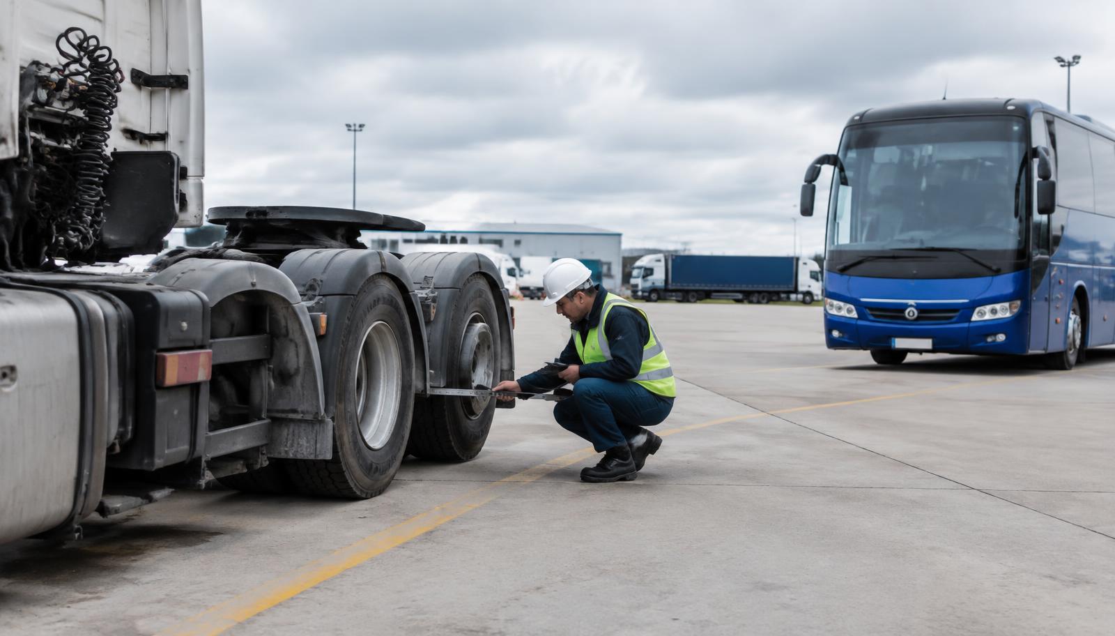 Equipamento Veicular — CAT, CCT e NIEV