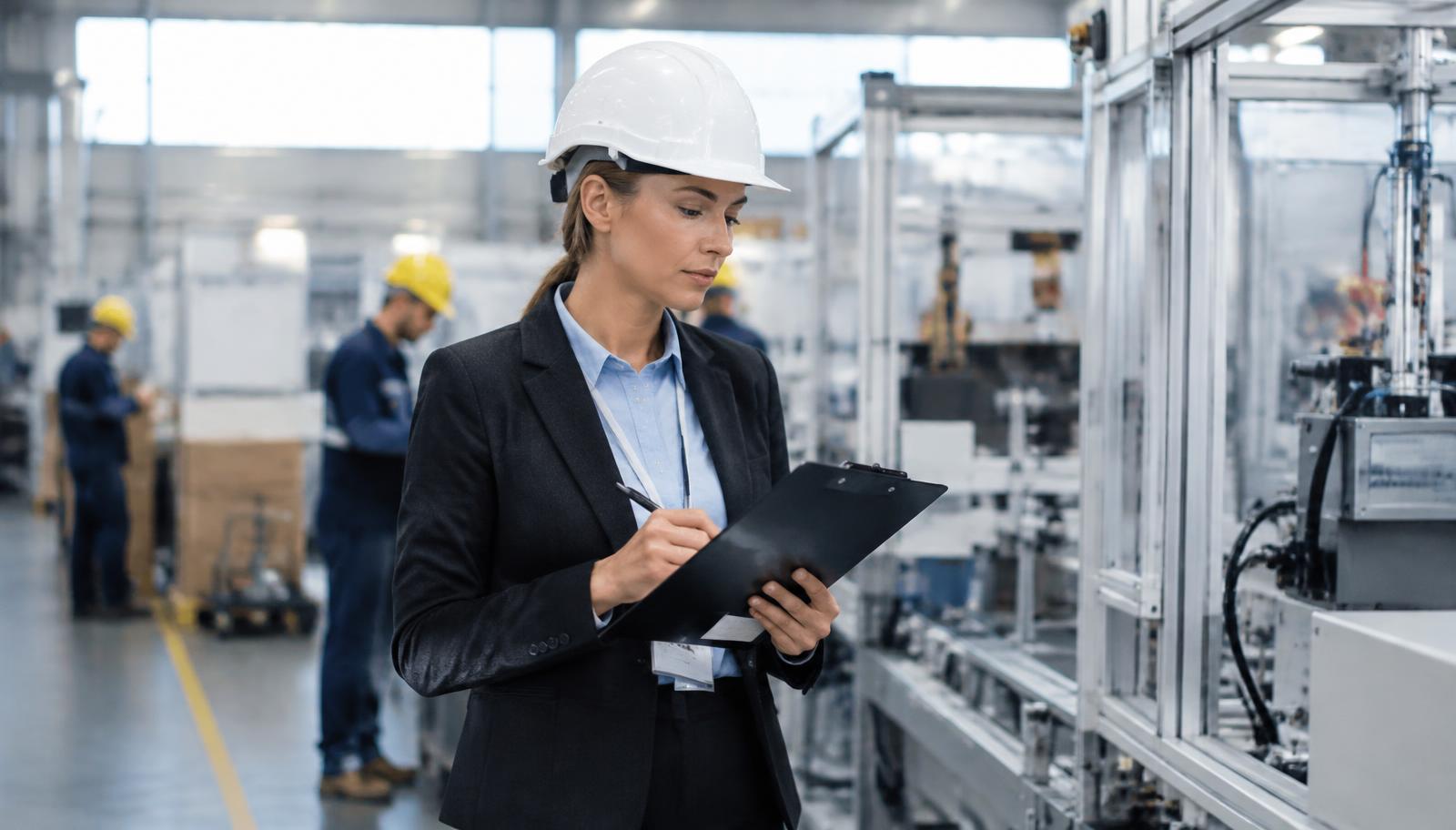 Certificação ISO 9001