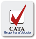 cata engenharia veicular logotipo