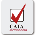 cata certificadora logotipo